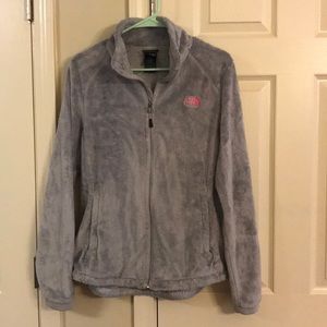 North Face Jacket